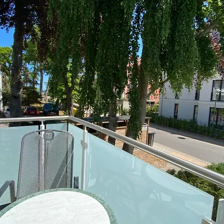 Haus Nemo - 8 * 塞巴特黑灵斯多夫