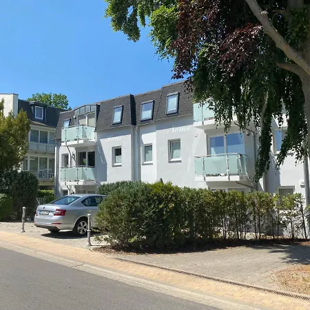 Haus Nemo - 8 아파트