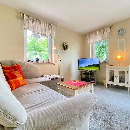 아파트 Haus Nemo - 8 제바트헤링스도르프