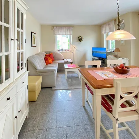 Haus Nemo - 8 塞巴特黑灵斯多夫