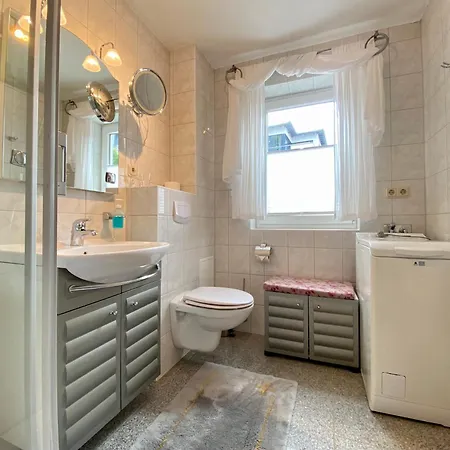 Haus Nemo - 8 아파트