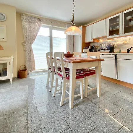 公寓 Haus Nemo - 8