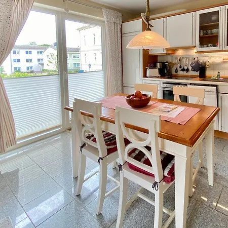 Haus Nemo - 8 Apartamento *