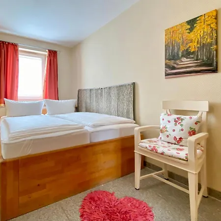 Haus Nemo - 8 아파트