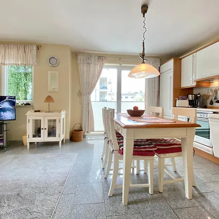 Haus Nemo - 8 * Heringsdorf (Usedom)