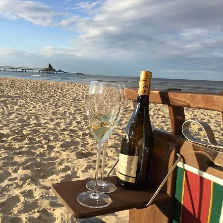 公寓 Haus Nemo - 8