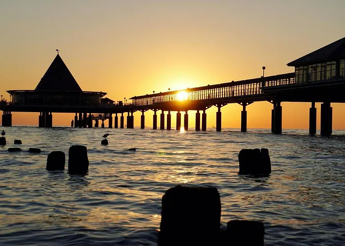 Haus Nemo - 8 Апартаменты *