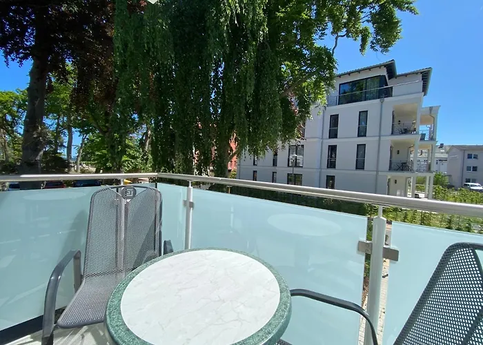 Haus Nemo - 8 *