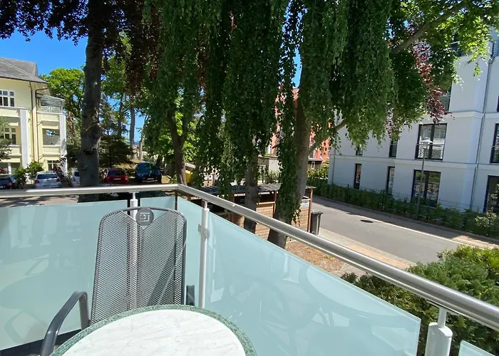 Haus Nemo - 8 * Heringsdorf (Usedom)