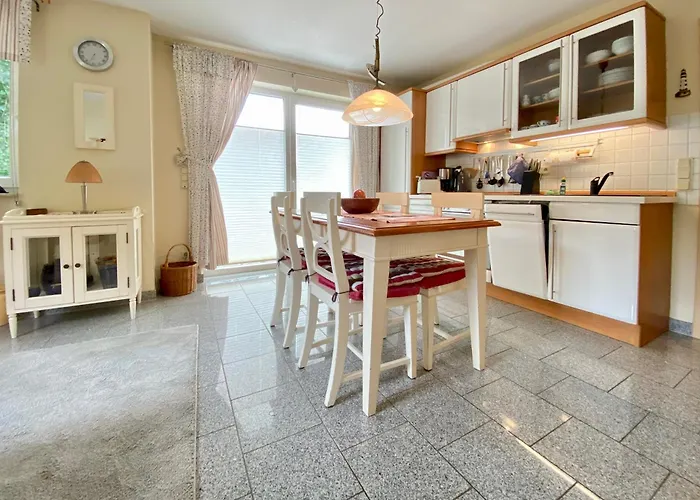 아파트 Haus Nemo - 8