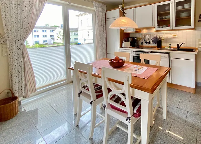 Haus Nemo - 8 아파트 *