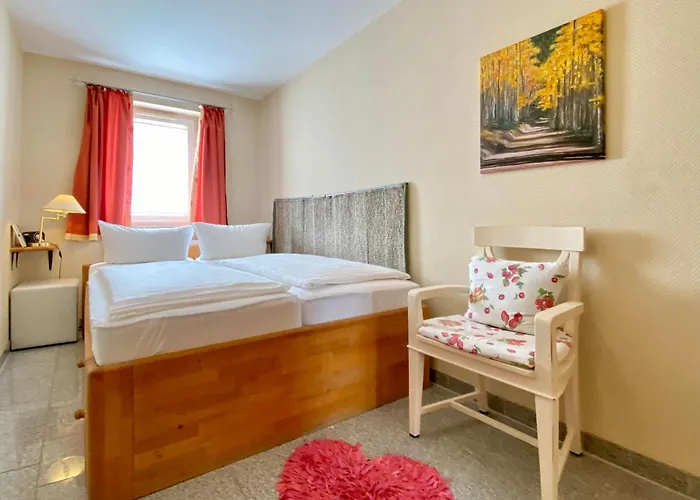 Haus Nemo - 8 Апартаменты