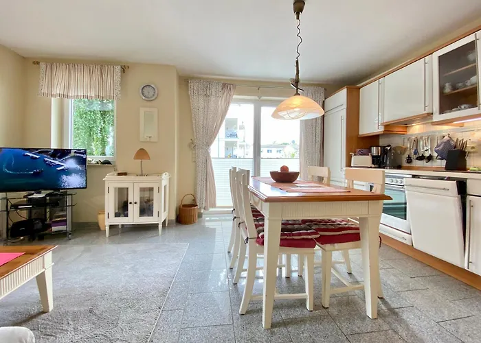 Haus Nemo - 8 * Херингсдорф